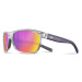 Slnečné okuliare Julbo Renegade M Sp3 Cf Farba: sivá/fialová