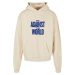 Men's sweatshirt 2Pac Me against the World cream