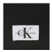 Calvin Klein Jeans Ruksak Sport Essentials Campus BP40 W K50K510677 Čierna