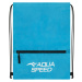 AQUA SPEED Bag Gear Sack Blue Pattern 02