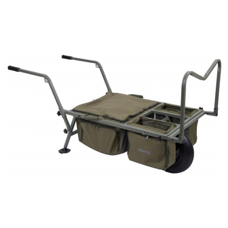 Trakker prepravný vozík x-trail compact barrow