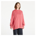 Nike Sportswear W NSW Essentials Collection Fleece Oos Crew Dark Pink