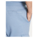 Ellesse Teplákové nohavice Labico SHR17718 Modrá Regular Fit