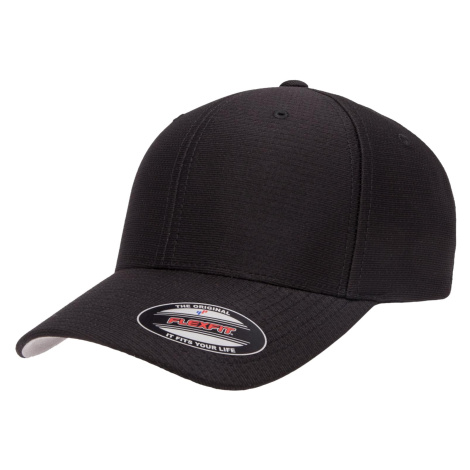 Cool & Dry Calocks Jersey Cap Black