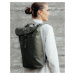 Db Essential Backpack 12L Moss Green