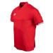 Lotto POLO DELTA Pánske tričko polo, červená, veľkosť