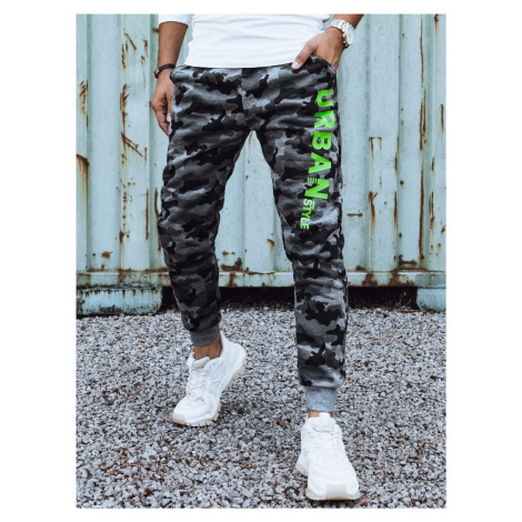 Pánske tepláky DStreet