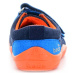 topánky Beda Mandarine nízke s opätkom (BF 0001/W/N/PR2/OP) 24 EUR