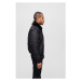 Brandit MA2 Jacket Fur Collar black