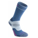Ponožky Bridgedale Hike Midweight Merino Performance Boot Women's blue sky/401
