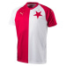 Puma SK SLAVIA HOME PRO Originálny futbalový dres, červená, veľkosť