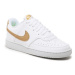 Nike Sneakersy Court Vision Lo Nn DH3158 105 Biela