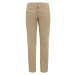 Nohavice Camel Active Casual Pants Chino Hnedá