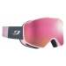 Julbo Pulse Pink/Gray/Flash Pink Lyžiarske okuliare