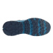 Head WILTE Pánska outdoorová obuv, tmavo modrá, veľkosť