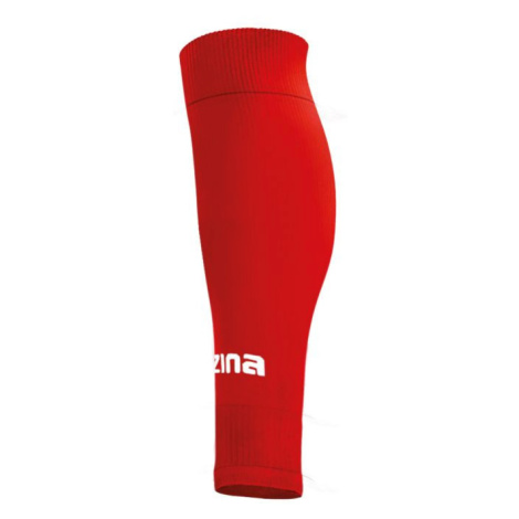 Ponožky 0A875F červená/biela - Libra Senior
