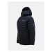 Bunda Peak Performance M Frost Ski Jacket Black