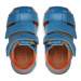 Froddo Sandále Carte Double G2150190-1 M Modrá