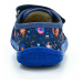 Koel Koel4kids Dud Textile Bear blue 07M035.50B-170 barefoot tenisky 32 EUR