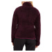 Dámska mikina McKinley Urban Laura Teddy Fleece Jacket W