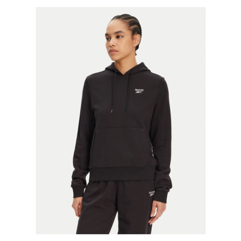 Dámske športové mikiny cez hlavu Reebok