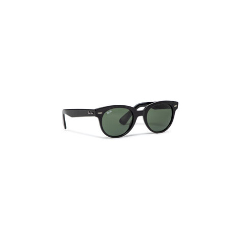 Pánske módne slnečné okuliare Ray-Ban