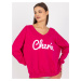 Sweatshirt-FA-BL-7754.55P-fuchsia