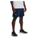 Šortky Under Armour Vanish Woven 8In Shorts Academy