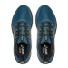 Asics Bežecké topánky Gel-Venture 9 1011B486 Modrá