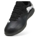 Puma FUTURE 7 PLAY IT Pánska halová obuv, čierna, veľkosť 28