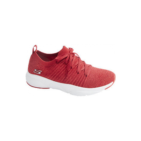 Dámske tréningové topánky Skechers