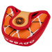 Odyssey Basketball Orange Headcover