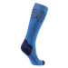 Klimatex Detské Ski ponožky TAROK modrá