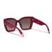 Furla Slnečné okuliare Sunglasses Sfu710 WD00089-BX2836-2969S-4401 Bordová