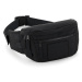 BagBase Unisex oblička BG842 Black