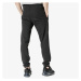 New Era Nohavice Ne Essential Jogger Blk New Era Blk