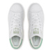 Adidas Sneakersy Stan Smith J HQ1854 Biela