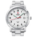 Swiss Military SM34083.08 Mens Watch 40mm