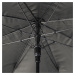 Maskovací poľovnícky dáždnik Woodland sivý