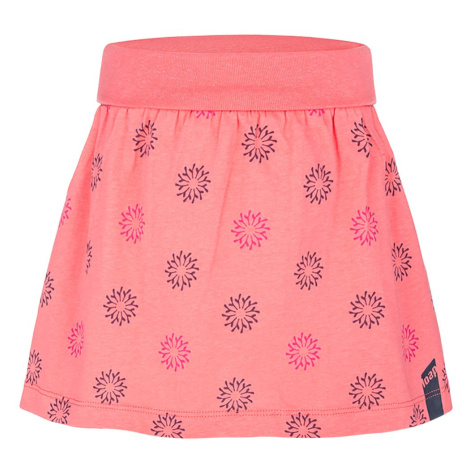 Girl's skirt LOAP BESRIE Pink