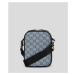 Crossbody Karl Lagerfeld K/Mono. Klassik Sp Ns Cb Grey