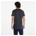 Tričko Urban Classics Shaped Long Tee Grey