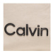 Calvin Klein Kabelka Calvin Resort Carry All Bag Cnvs K60K609405 Béžová