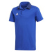 Dětské fotbalové tričko Condivo 18 Cotton Polo model 15946605 - ADIDAS