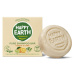 Happy Earth 100% Natural Shampoo Bar Dry & Damaged hair tuhý šampón pre suché a poškodené vlasy