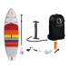 Ocean Pacific Sunset Lite 9'6 Nafukovací Paddleboard