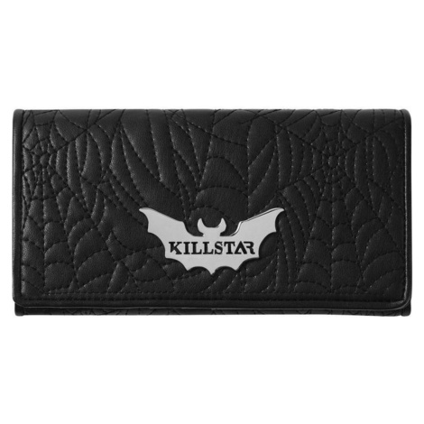 peňaženka KILLSTAR - Webutant - BLACK - KSRA000606