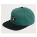 Volcom Quarter Twill Cap