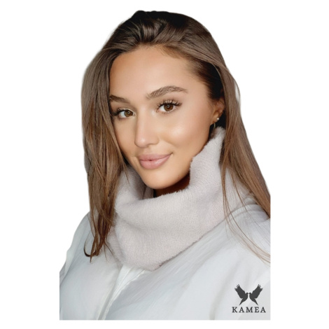 Nekonečný šál model 205429 Kamea universal