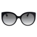 Gucci  Occhiali da Sole  GG0325S 001  Slnečné okuliare Čierna